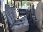 2002 Dodge Dakota Quad Sport за продажба в Glassboro, NJ - Rear End