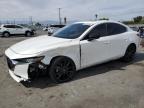 2022 Mazda 3  de vânzare în Colton, CA - Front End