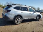 2020 Subaru Outback Premium за продажба в Davison, MI - Front End