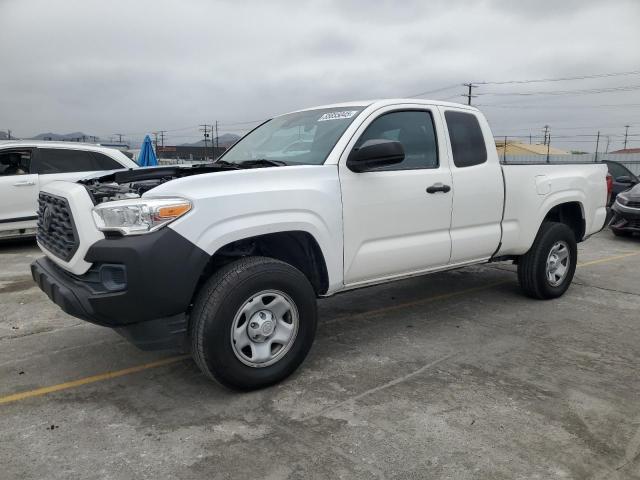 2021 Toyota Tacoma Access Cab