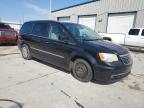 2013 Chrysler Town & Country Touring იყიდება Cahokia Heights-ში, IL - Side