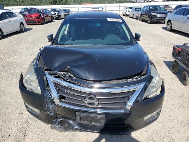  NISSAN ALTIMA 2014 Czarny