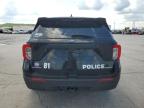 2020 Ford Explorer Police Interceptor for Sale in Tulsa, OK - Front End