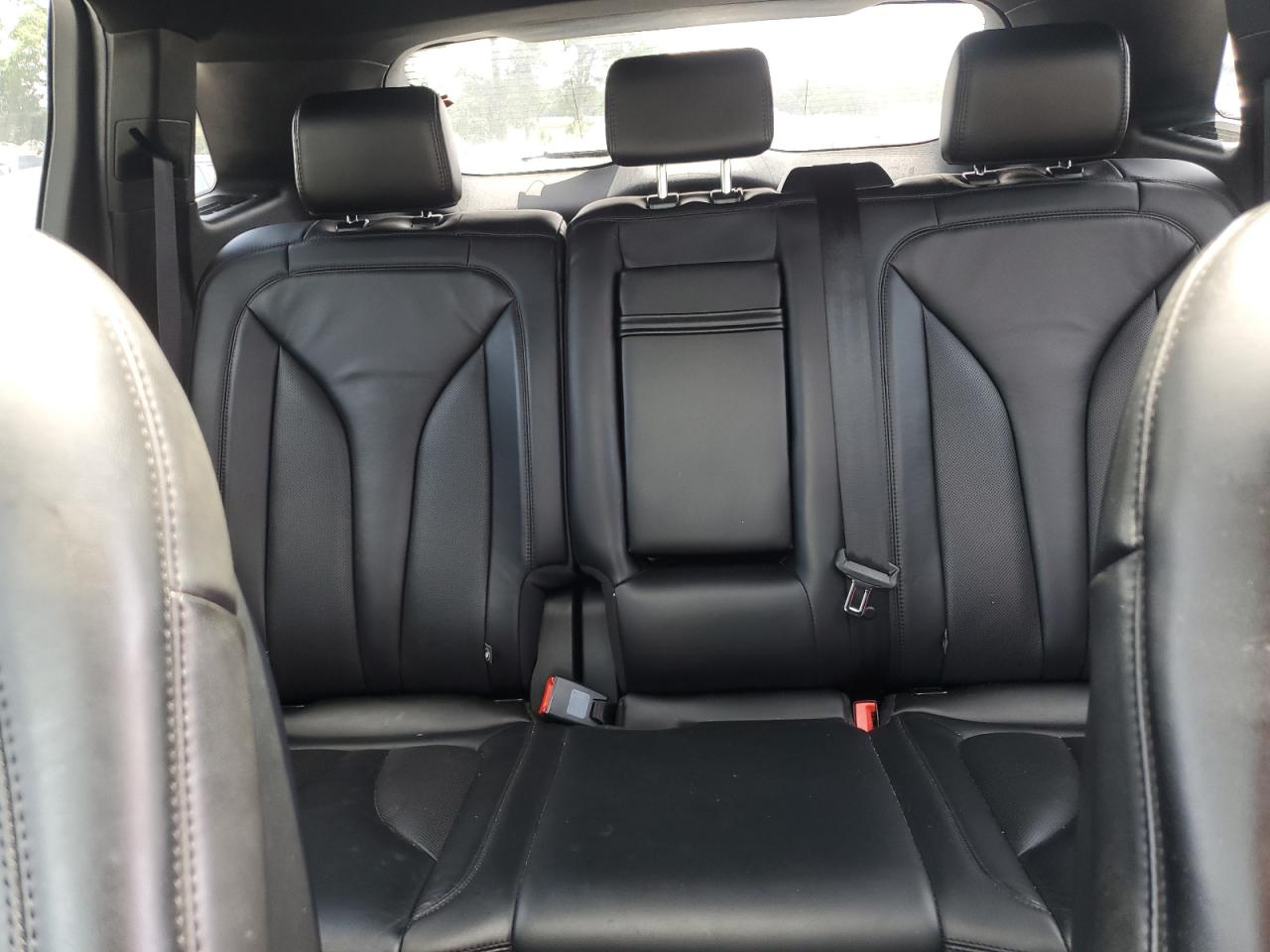 2019 Lincoln Nautilus Select VIN: 2LMPJ8K96KBL60767 Lot: 57061125