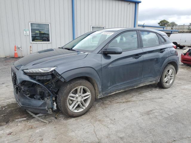  HYUNDAI KONA 2020 Сірий