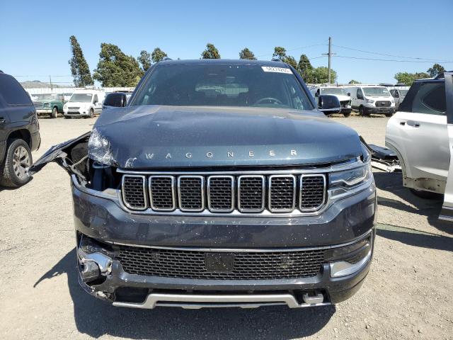  JEEP WAGONEER 2023 Gray