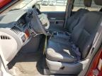 2008 Chrysler Town & Country Touring for Sale in Elgin, IL - Front End