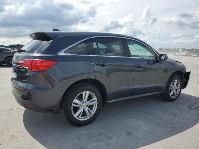  ACURA RDX 2013 Szary