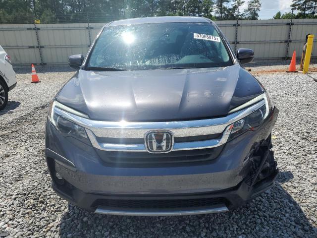  HONDA PILOT 2019 Szary