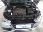 2015 AUDI A1 SPORT T for sale at Copart BELFAST