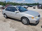 2002 Toyota Corolla Ce en Venta en Houston, TX - All Over
