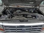 1993 Ford Bronco U100 zu verkaufen in Moraine, OH - Minor Dent/Scratches