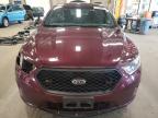 2017 Ford Taurus Police Interceptor на продаже в Blaine, MN - Front End