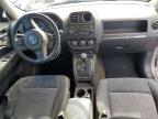 2013 Jeep Patriot Latitude zu verkaufen in Brighton, CO - Rollover