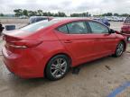 2017 Hyundai Elantra Se за продажба в Pekin, IL - Front End