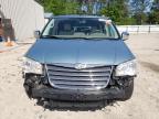 2010 Chrysler Town & Country Limited en Venta en Seaford, DE - Front End