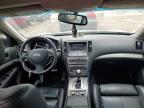 2011 Infiniti G37  на продаже в Kansas City, KS - Front End
