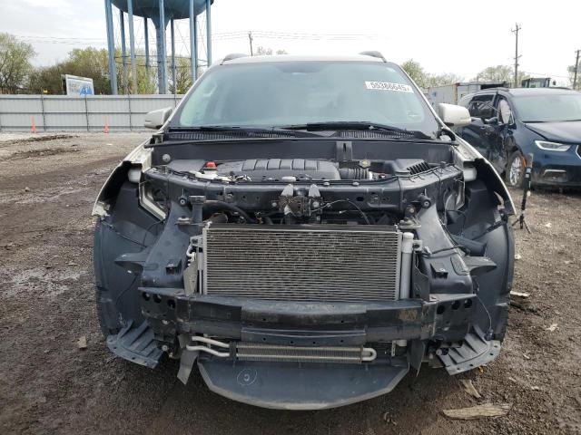  CHEVROLET TRAVERSE 2017 Beżowy