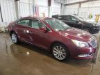 2016 Buick Lacrosse  en Venta en Franklin, WI - Hail
