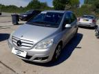 2009 MERCEDES BENZ B150 SE BL for sale at Copart SANDWICH