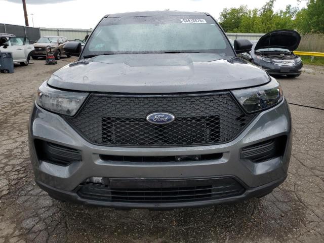  FORD EXPLORER 2020 Szary
