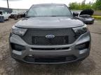 2020 Ford Explorer Police Interceptor იყიდება Woodhaven-ში, MI - Minor Dent/Scratches