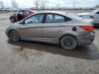 2013 Hyundai Accent Gls for Sale in Montreal-est, QC - Rear End