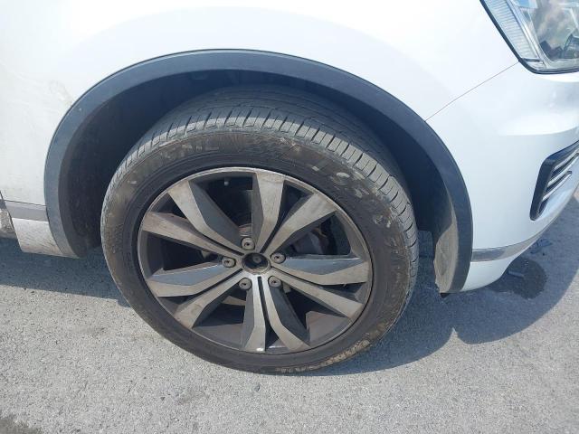 2015 VOLKSWAGEN TOUAREG V6 R-LINE TDI BMT 