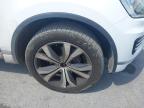 2015 VOLKSWAGEN TOUAREG V6 R-LINE TDI BMT  for sale at Copart CHESTER