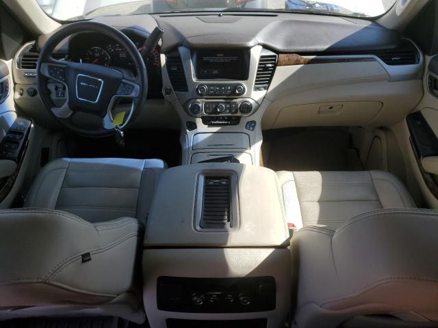  GMC YUKON 2015 Kremowy