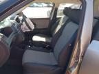 2008 SKODA FABIA 1 HT for sale at Copart WISBECH