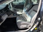 2012 Toyota Camry Base იყიდება Earlington-ში, KY - Hail