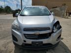 2016 Chevrolet Trax Ls for Sale in Gaston, SC - Front End