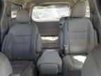 2015 Toyota Sienna Xle იყიდება Midway-ში, FL - Front End