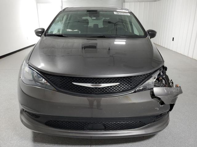  CHRYSLER MINIVAN 2023 Gray
