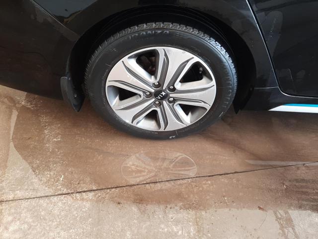 2016 KIA OPTIMA PHE