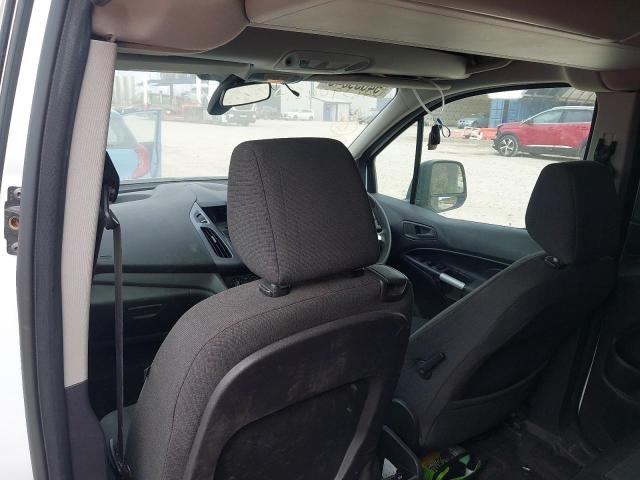 2015 FORD TOURNEO CO