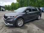 2024 Kia Carnival Lx للبيع في East Granby، CT - Front End