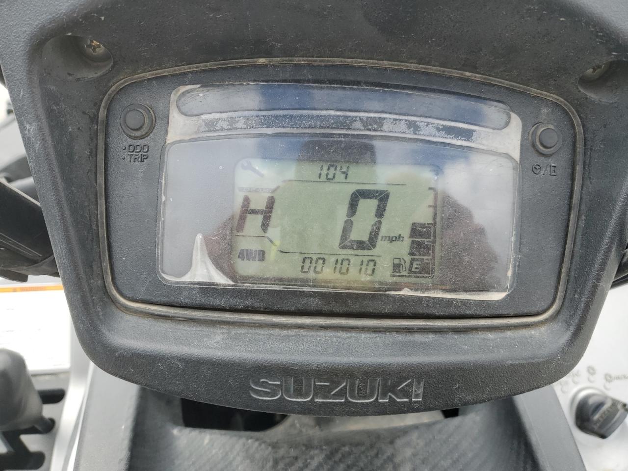 2021 Suzuki Lt-A500 Xpz VIN: 5SADW21H0M7100437 Lot: 56992505