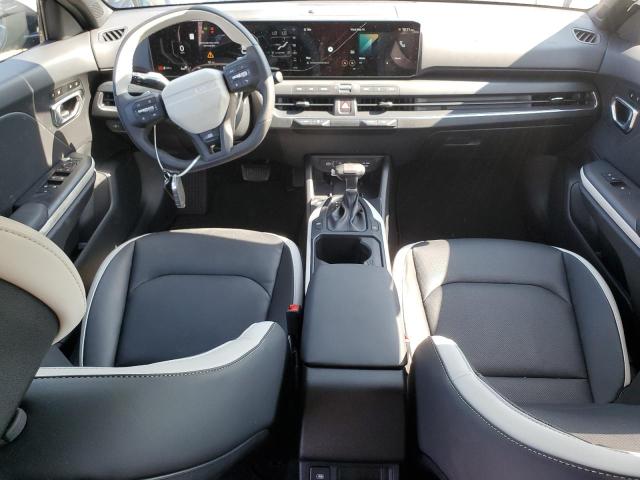  KIA K4 GT LINE 2025 Чорний