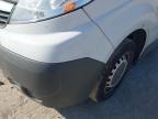 2008 VAUXHALL VIVARO 270 for sale at Copart YORK