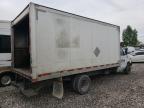 2002 FORD ECONOLINE E450 SUPER DUTY CUTAWAY VAN for sale at Copart ON - LONDON