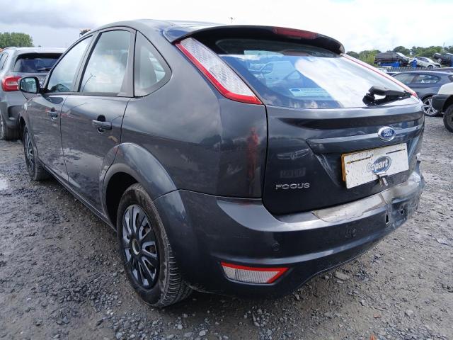 2010 FORD FOCUS ECON