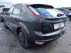 2010 FORD FOCUS ECON for sale at Copart WOLVERHAMPTON