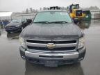 2011 Chevrolet Silverado K1500 Lt de vânzare în Windham, ME - Minor Dent/Scratches