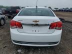 2016 Chevrolet Cruze Limited Lt for Sale in Chicago Heights, IL - Front End