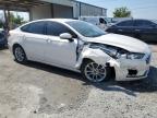 2020 Ford Fusion Se na sprzedaż w Riverview, FL - Front End