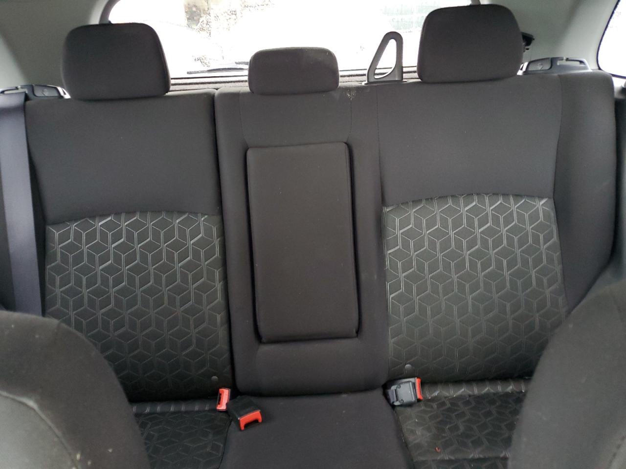 2022 Mitsubishi Outlander Sport Es VIN: JA4APUAU1NU015996 Lot: 56988055
