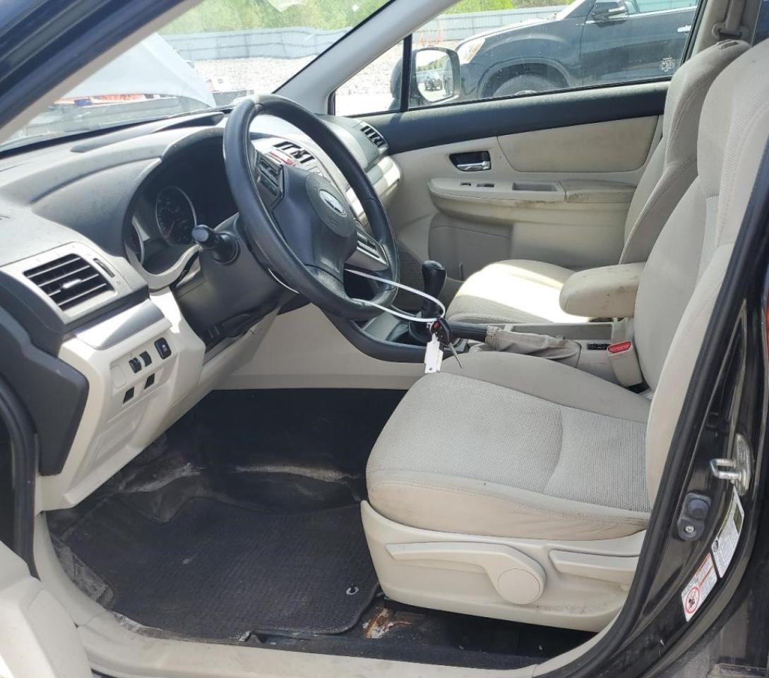 2014 Subaru Xv Crosstrek 2.0 Premium VIN: JF2GPACC0E9284479 Lot: 56654475