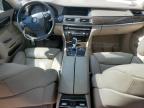 2009 Bmw 750 I zu verkaufen in Dunn, NC - Undercarriage